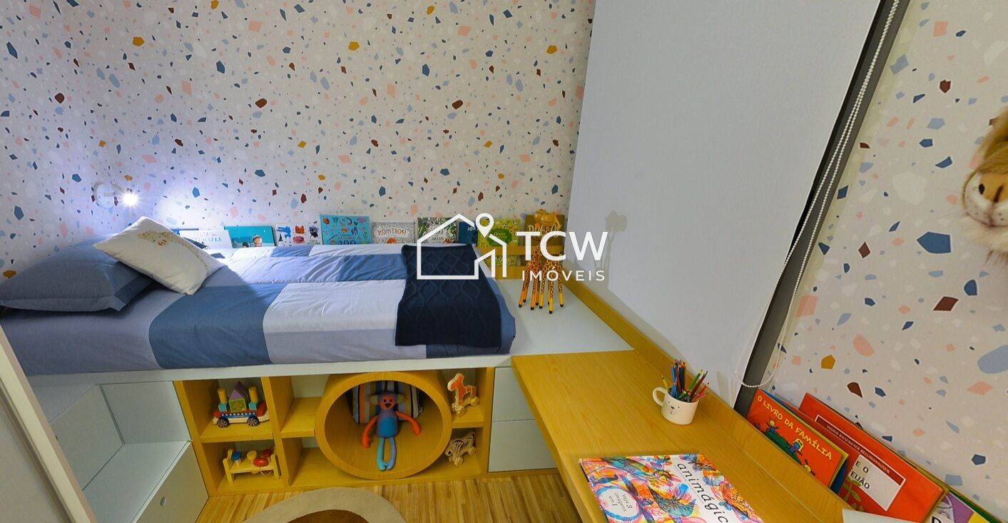 Apartamento, 3 quartos, 122 m² - Foto 5