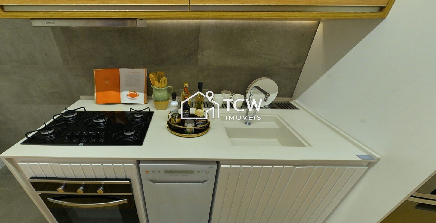 Apartamento, 3 quartos, 122 m² - Foto 11