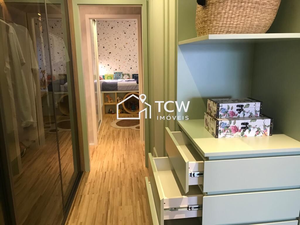 Apartamento, 3 quartos, 122 m² - Foto 4