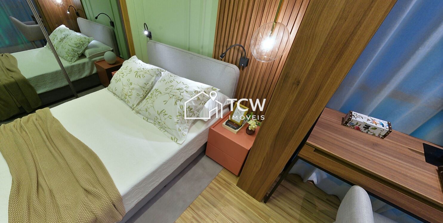 Apartamento, 3 quartos, 122 m² - Foto 8