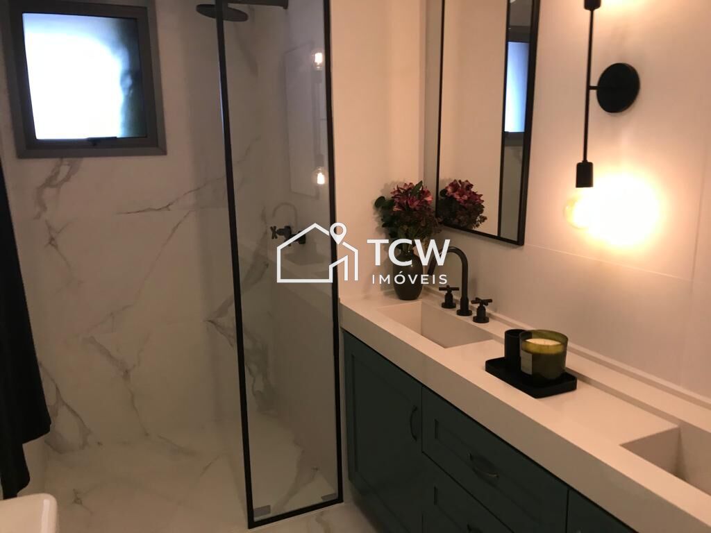 Apartamento, 3 quartos, 122 m² - Foto 9