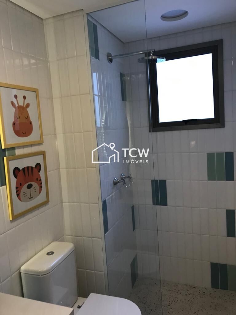 Apartamento, 3 quartos, 122 m² - Foto 7