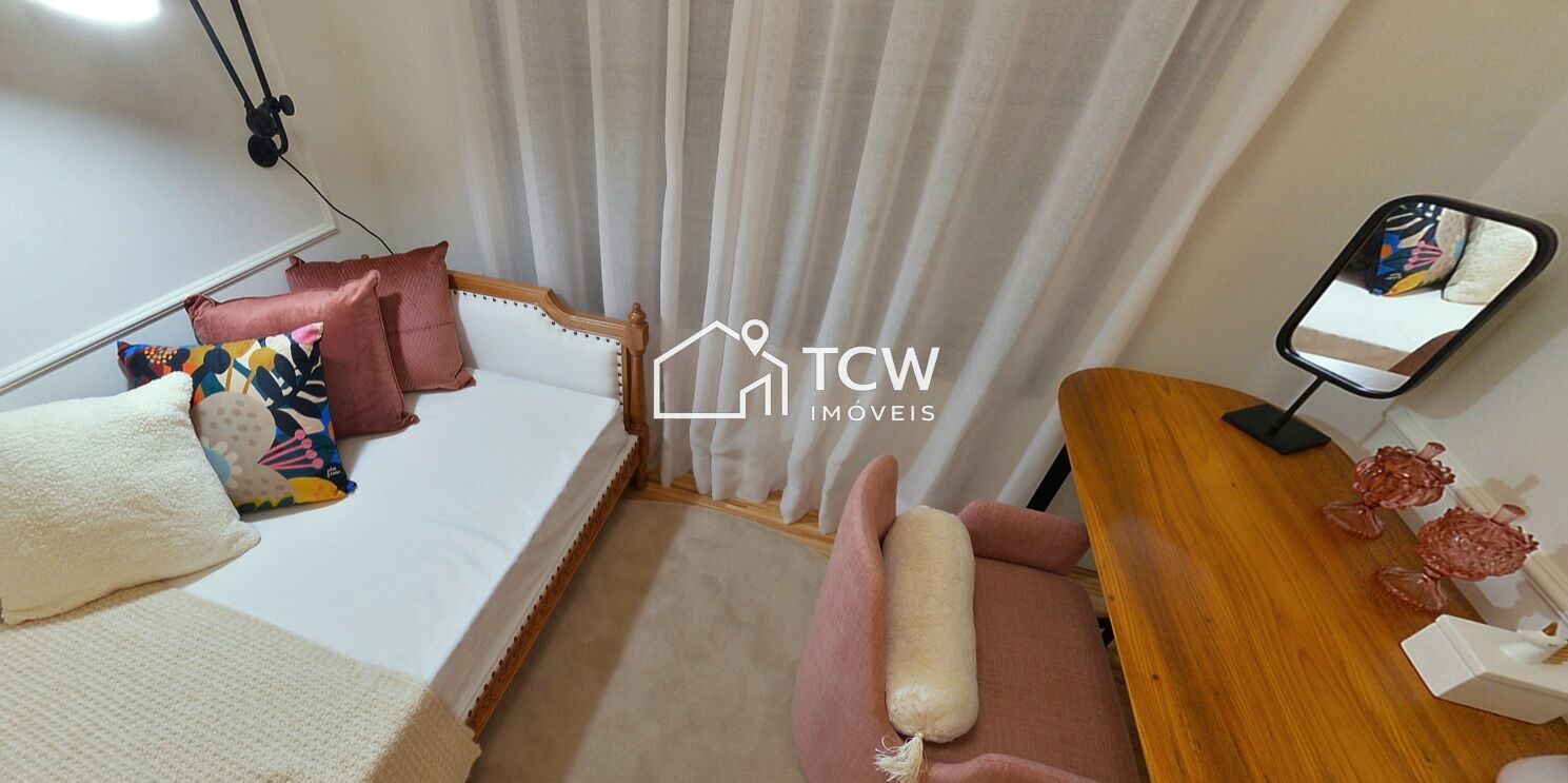 Apartamento, 3 quartos, 122 m² - Foto 6