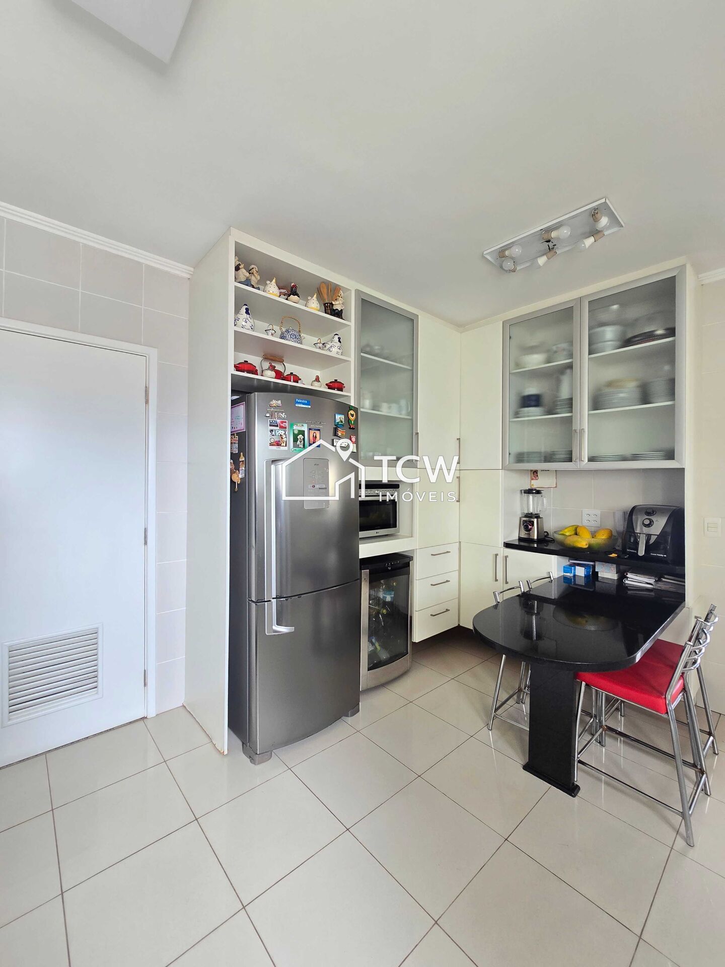 Apartamento, 3 quartos, 133 m² - Foto 12