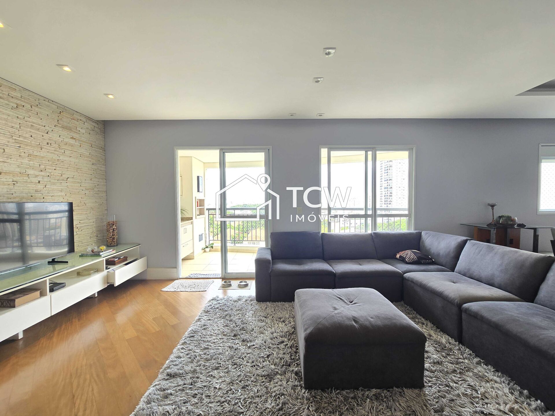 Apartamento, 3 quartos, 133 m² - Foto 4