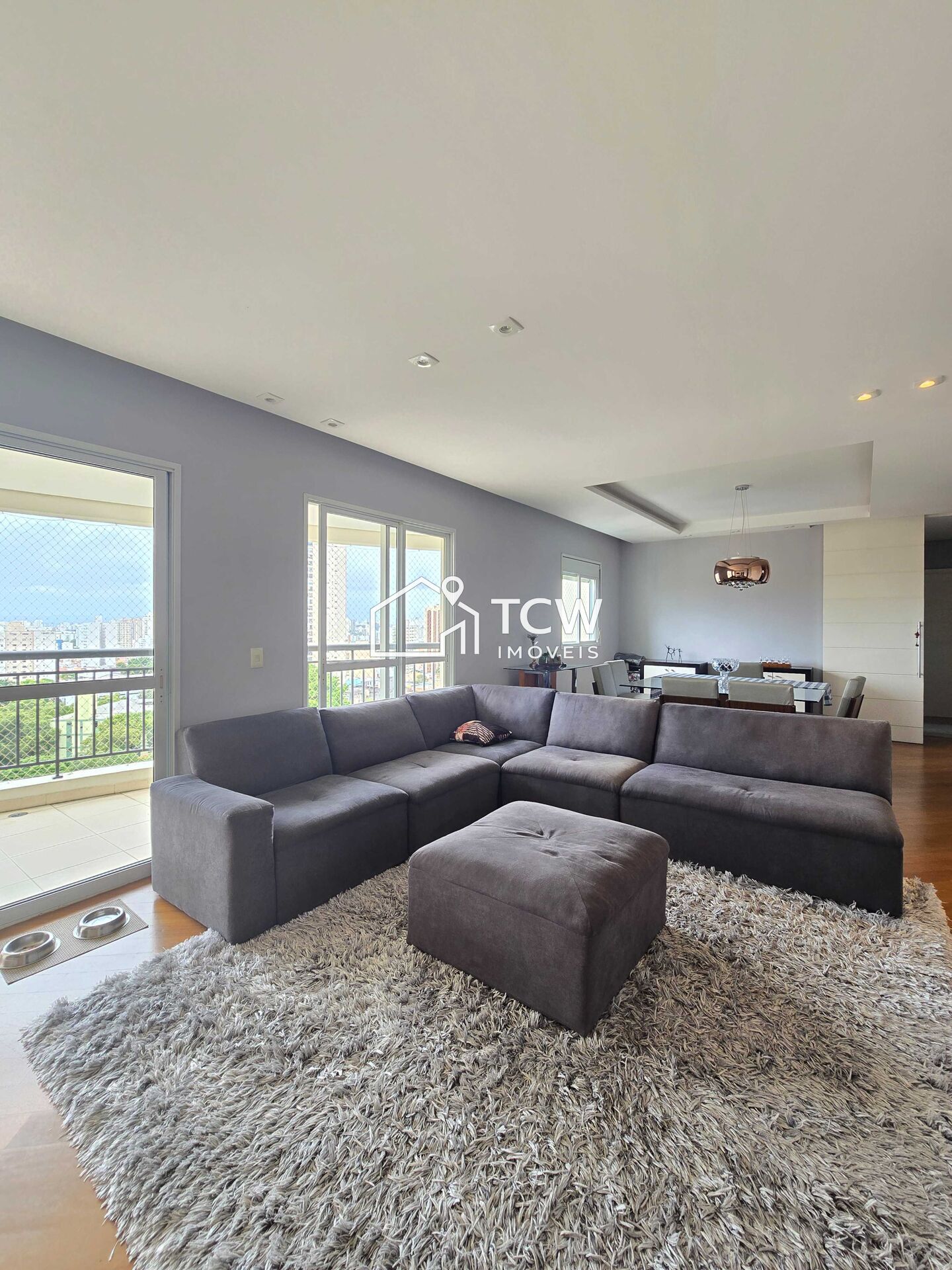 Apartamento, 3 quartos, 133 m² - Foto 5