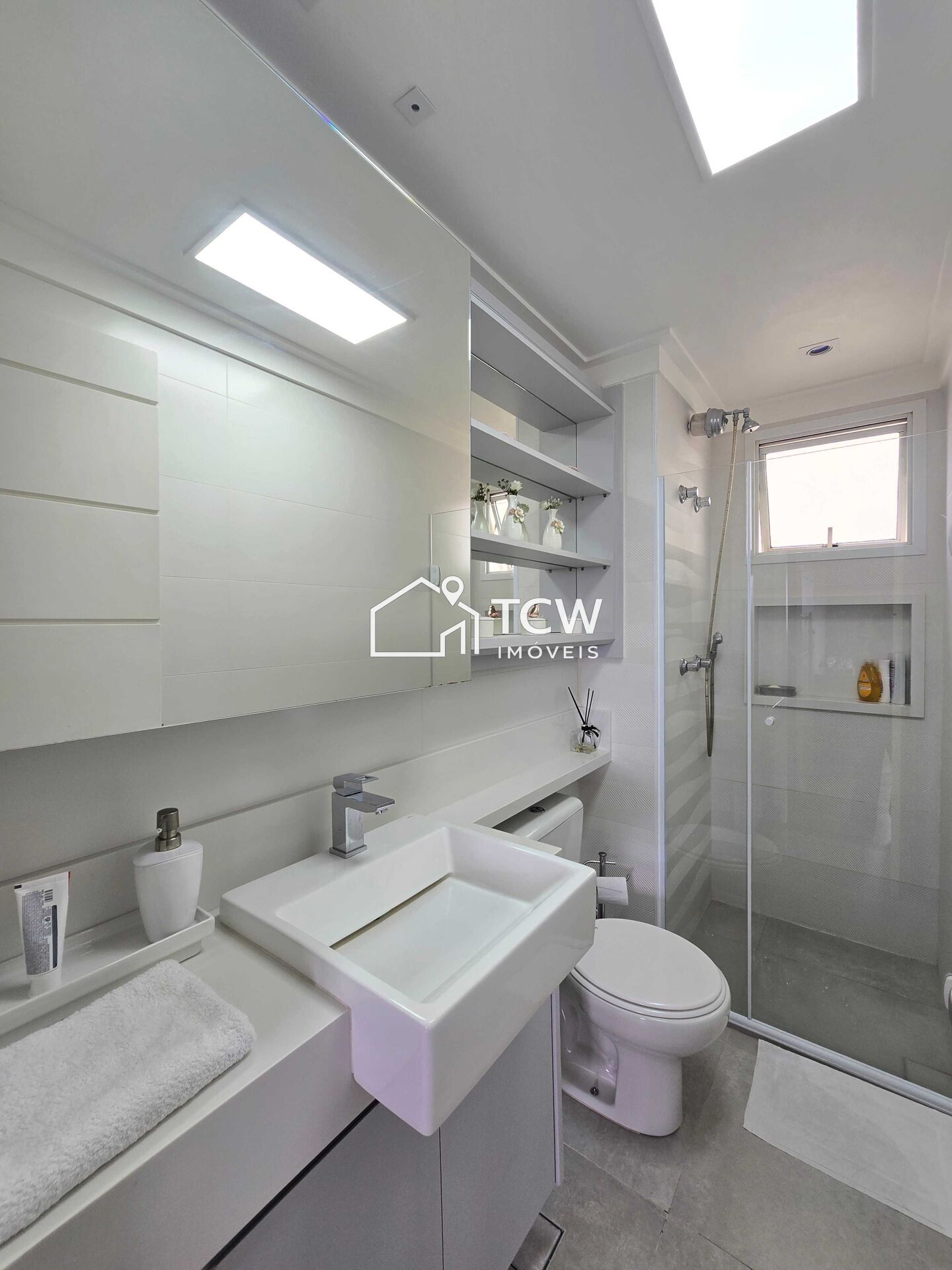 Apartamento, 3 quartos, 133 m² - Foto 22