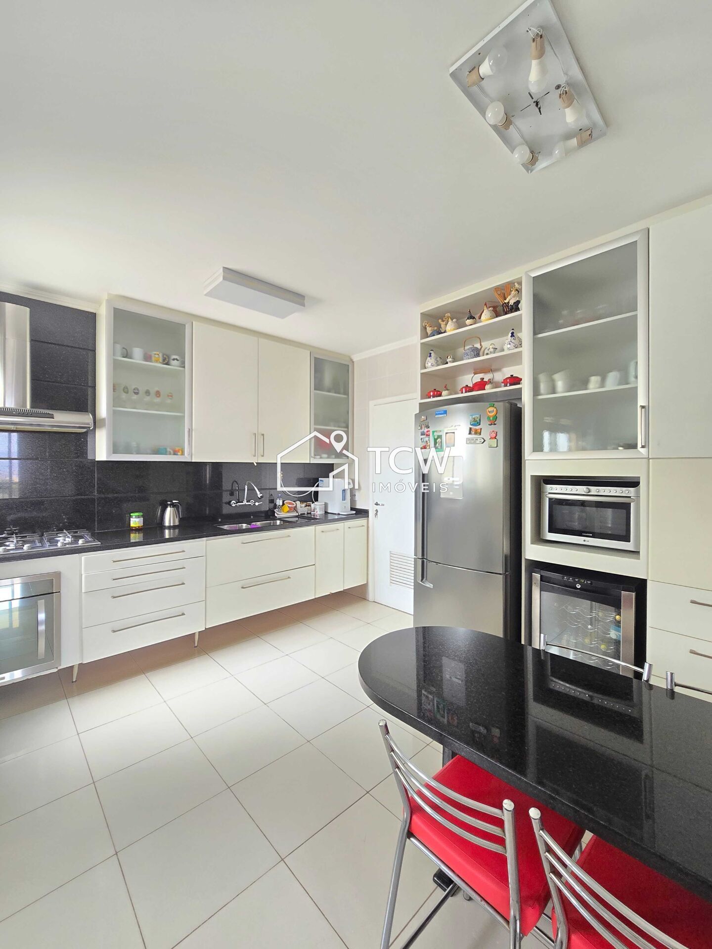 Apartamento, 3 quartos, 133 m² - Foto 10