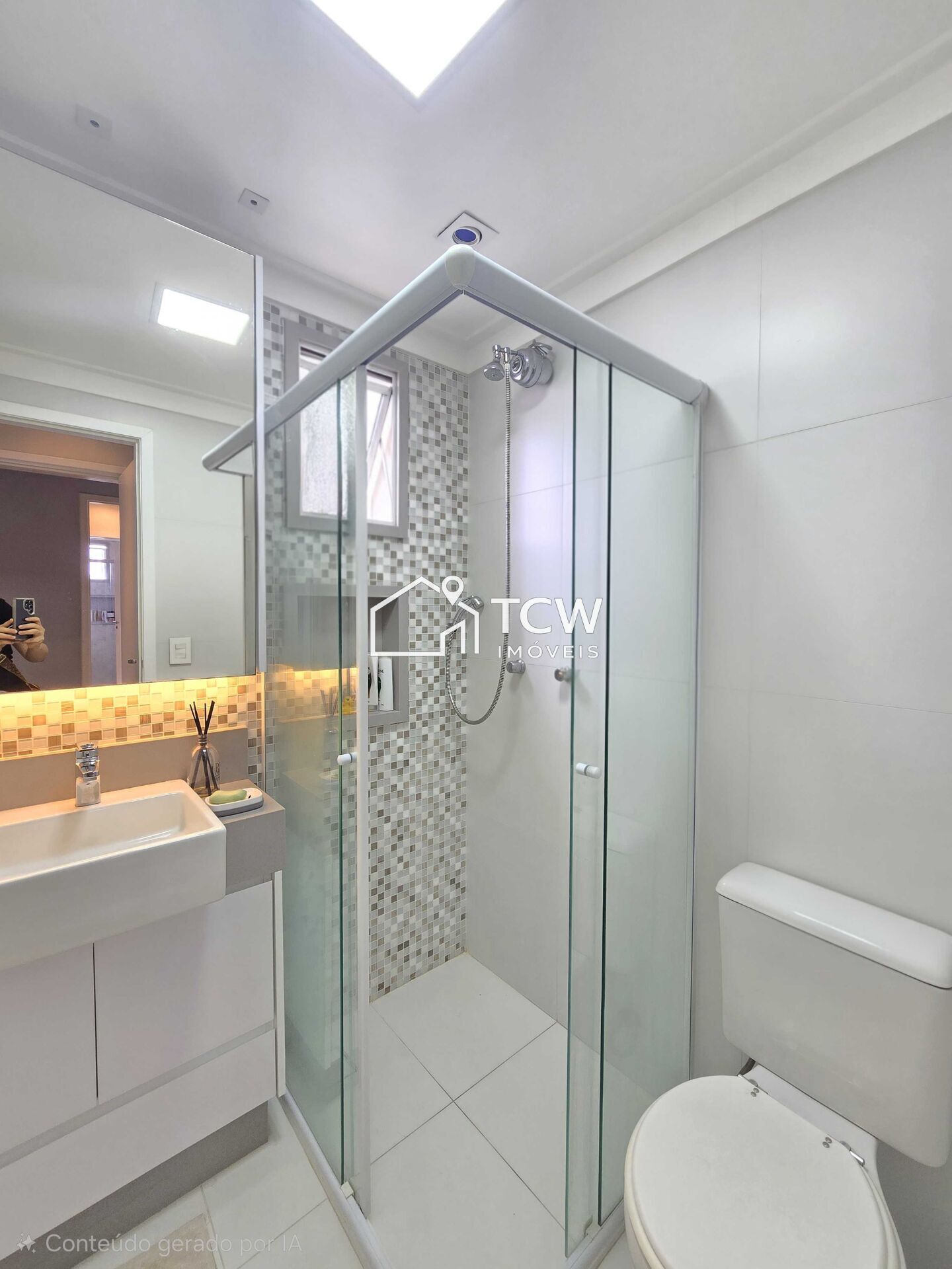 Apartamento, 3 quartos, 133 m² - Foto 24
