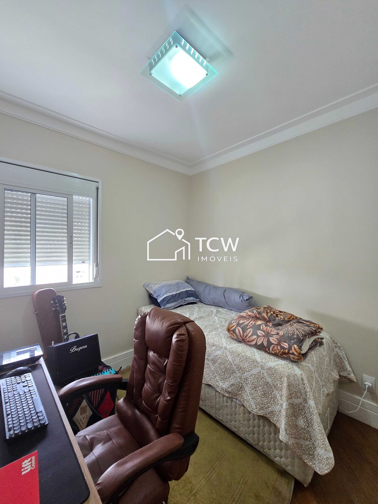Apartamento, 3 quartos, 133 m² - Foto 23