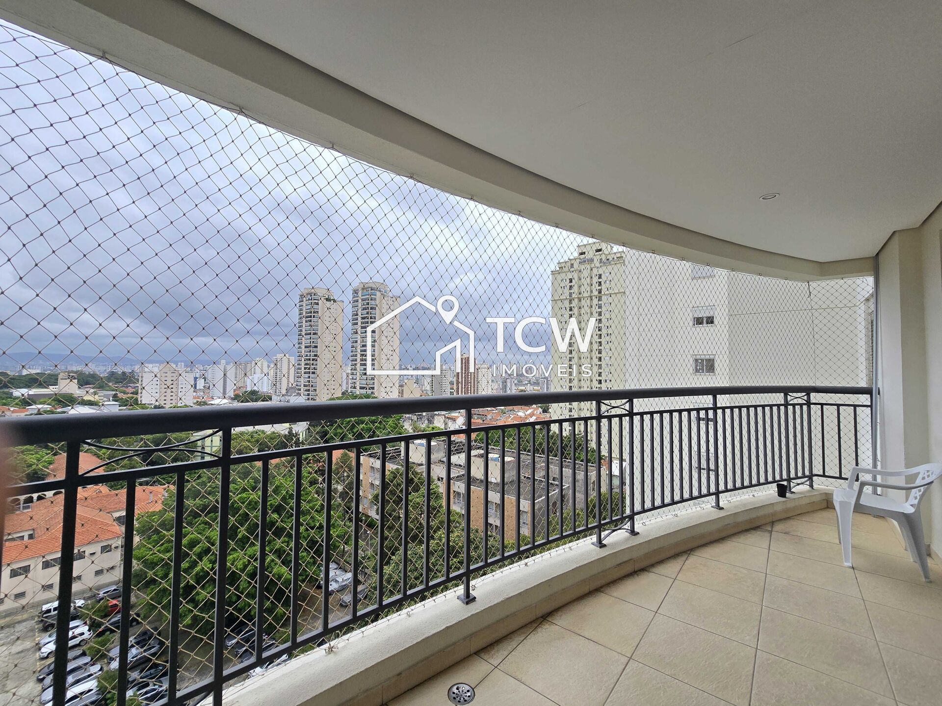 Apartamento, 3 quartos, 133 m² - Foto 7