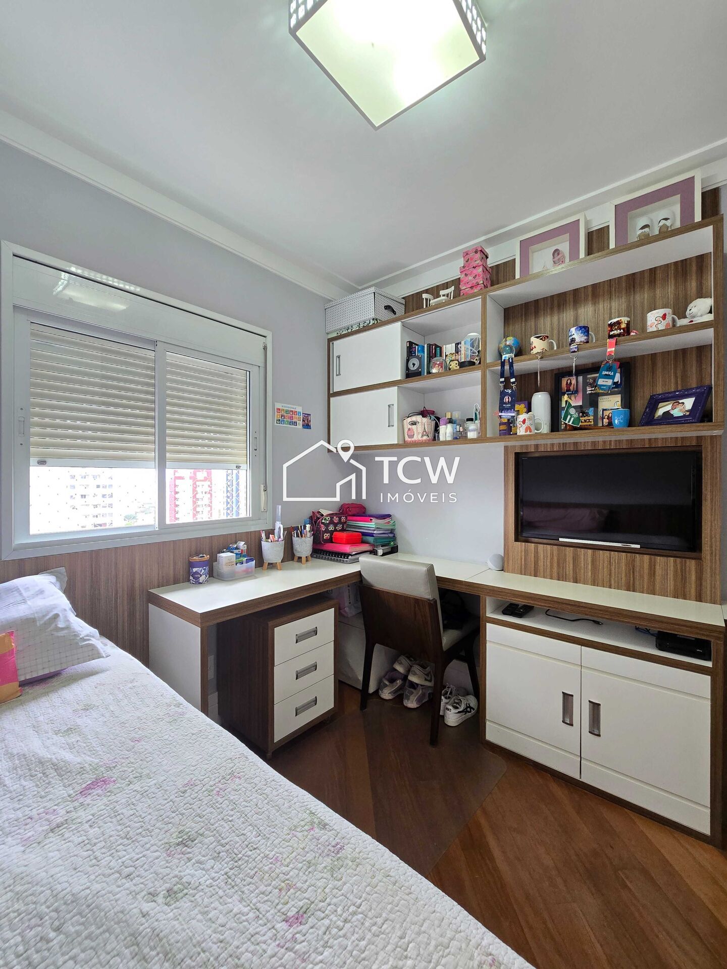 Apartamento, 3 quartos, 133 m² - Foto 19