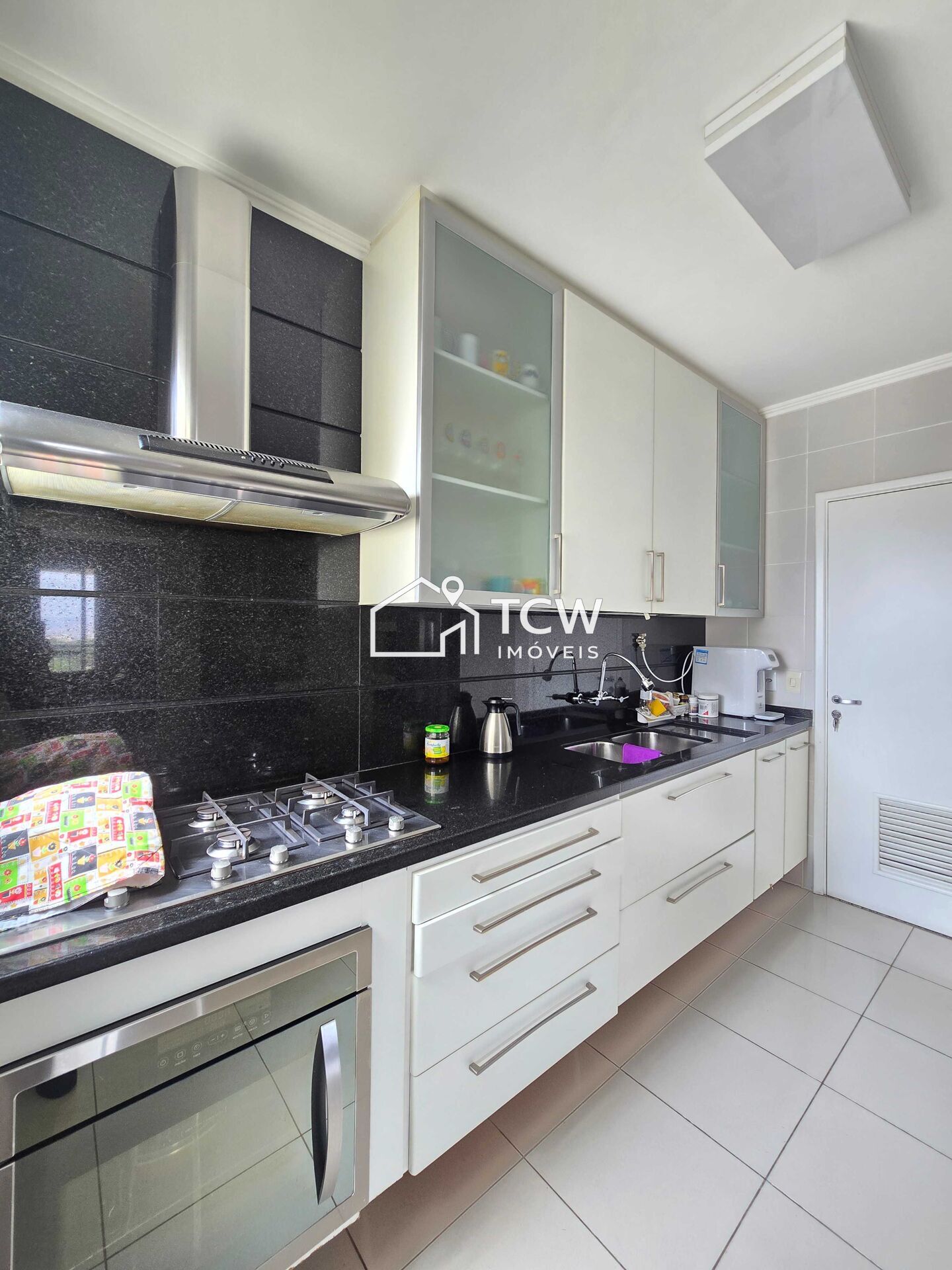 Apartamento, 3 quartos, 133 m² - Foto 11