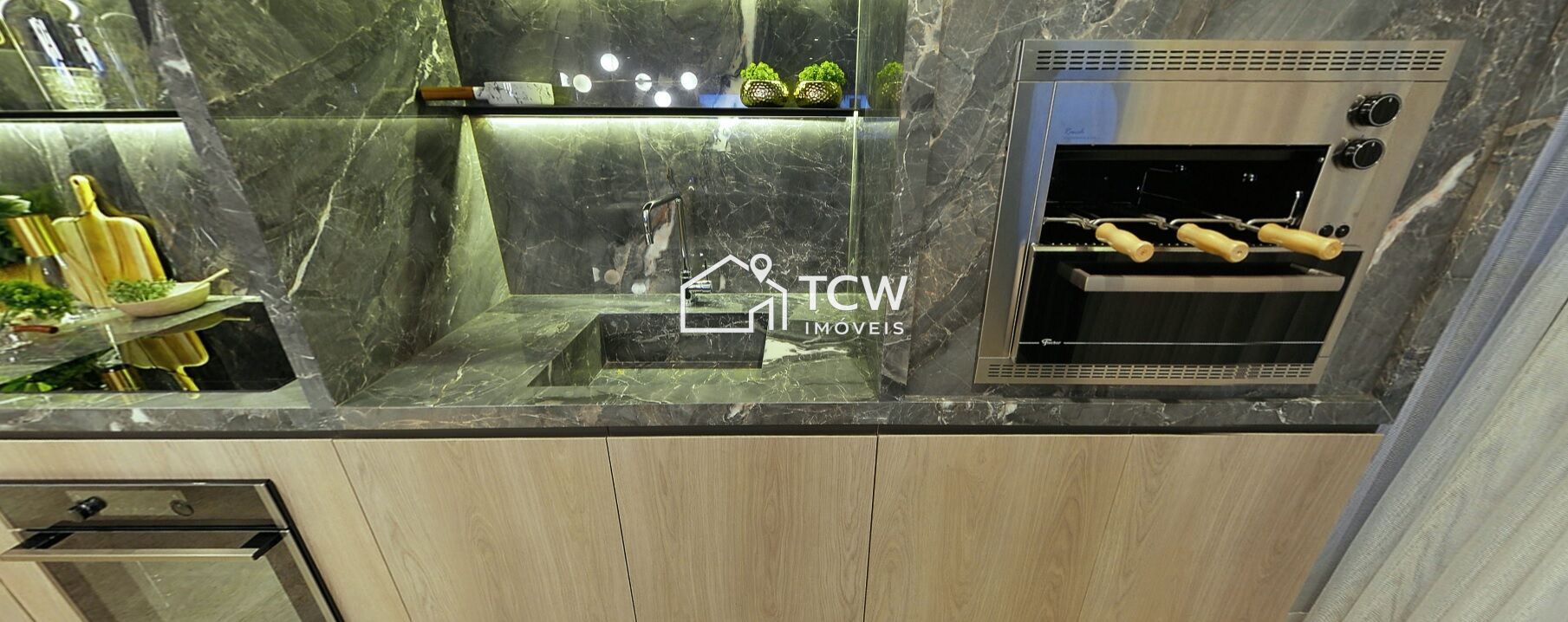 Apartamento, 3 quartos, 175 m² - Foto 6