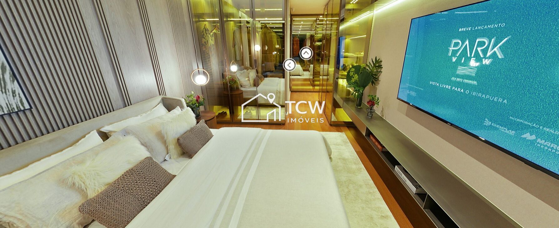 Apartamento, 3 quartos, 175 m² - Foto 13