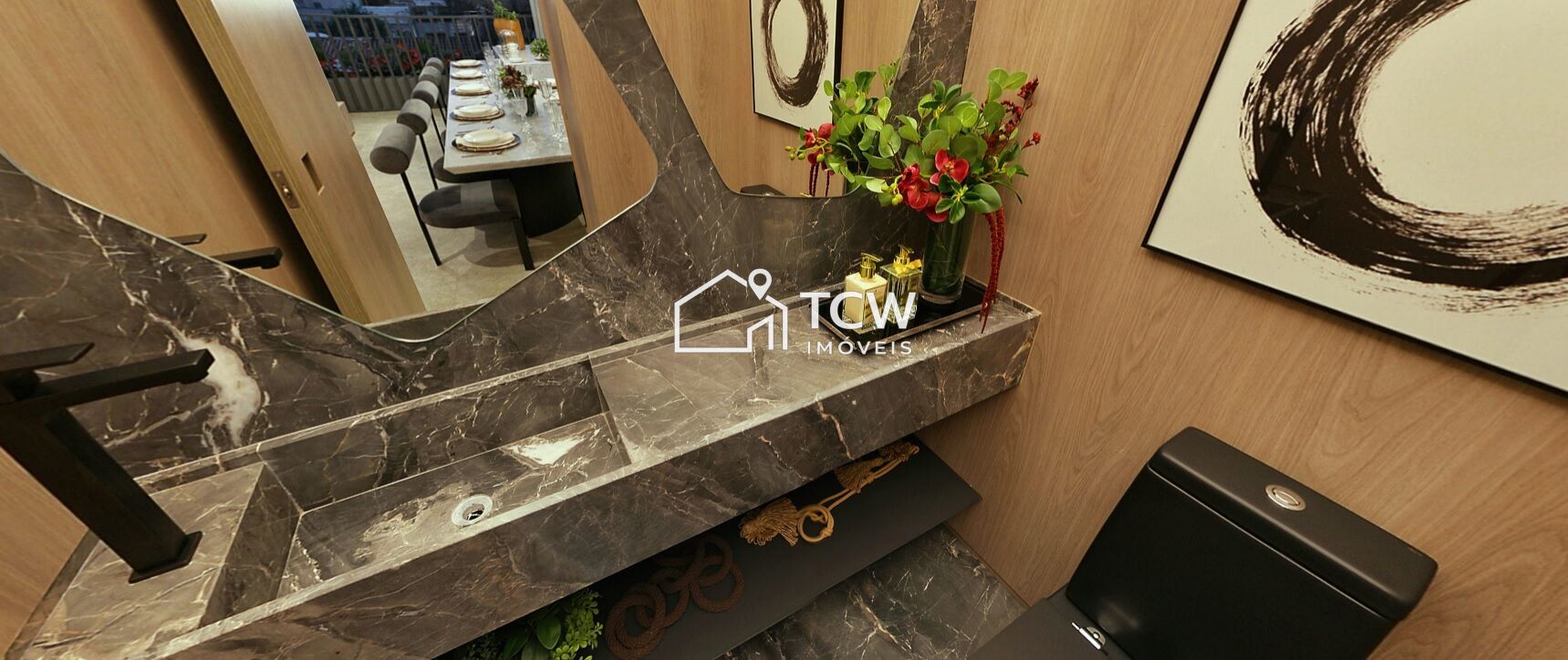 Apartamento, 3 quartos, 175 m² - Foto 4