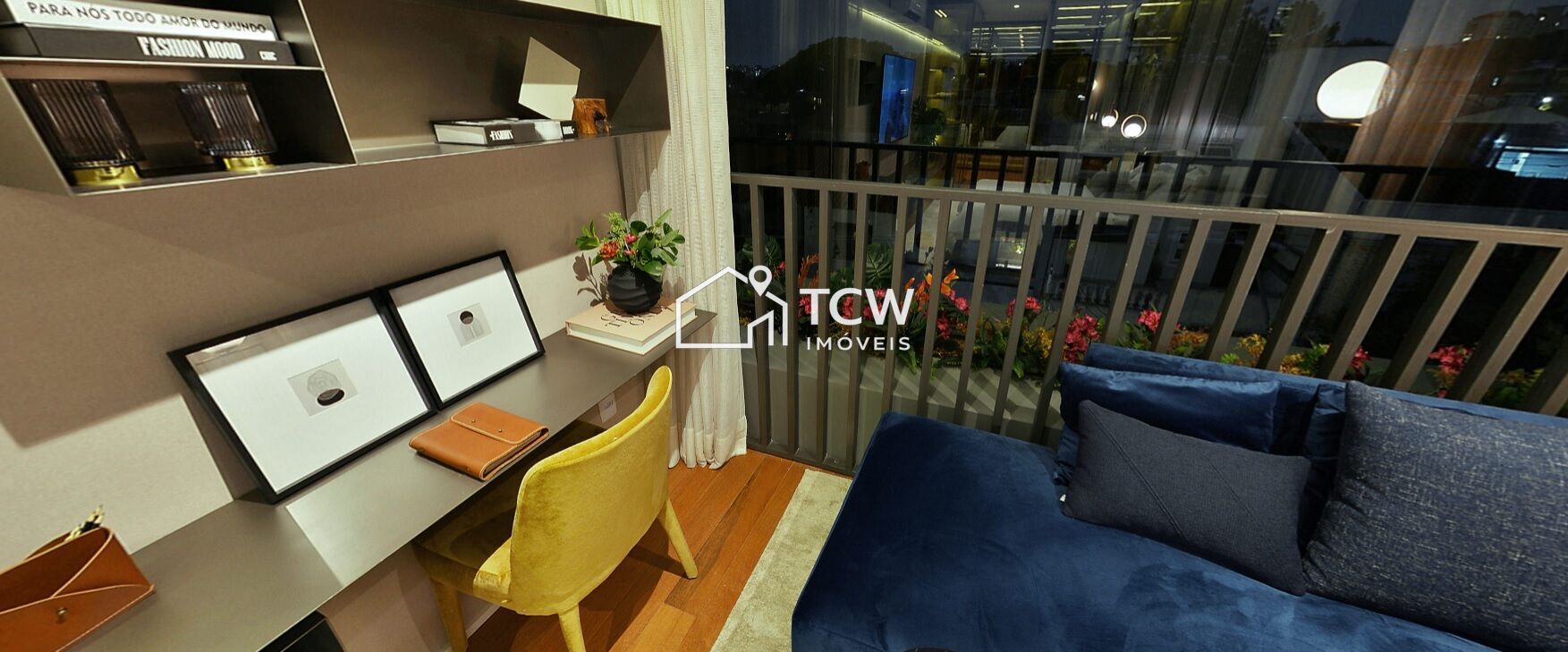 Apartamento, 3 quartos, 175 m² - Foto 14