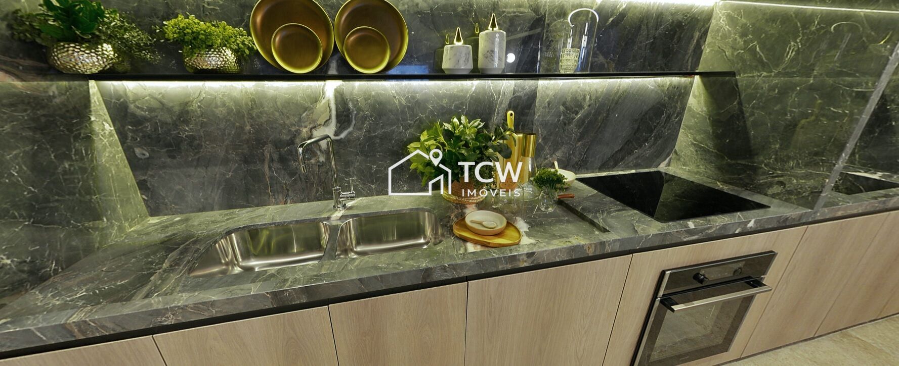 Apartamento, 3 quartos, 175 m² - Foto 7