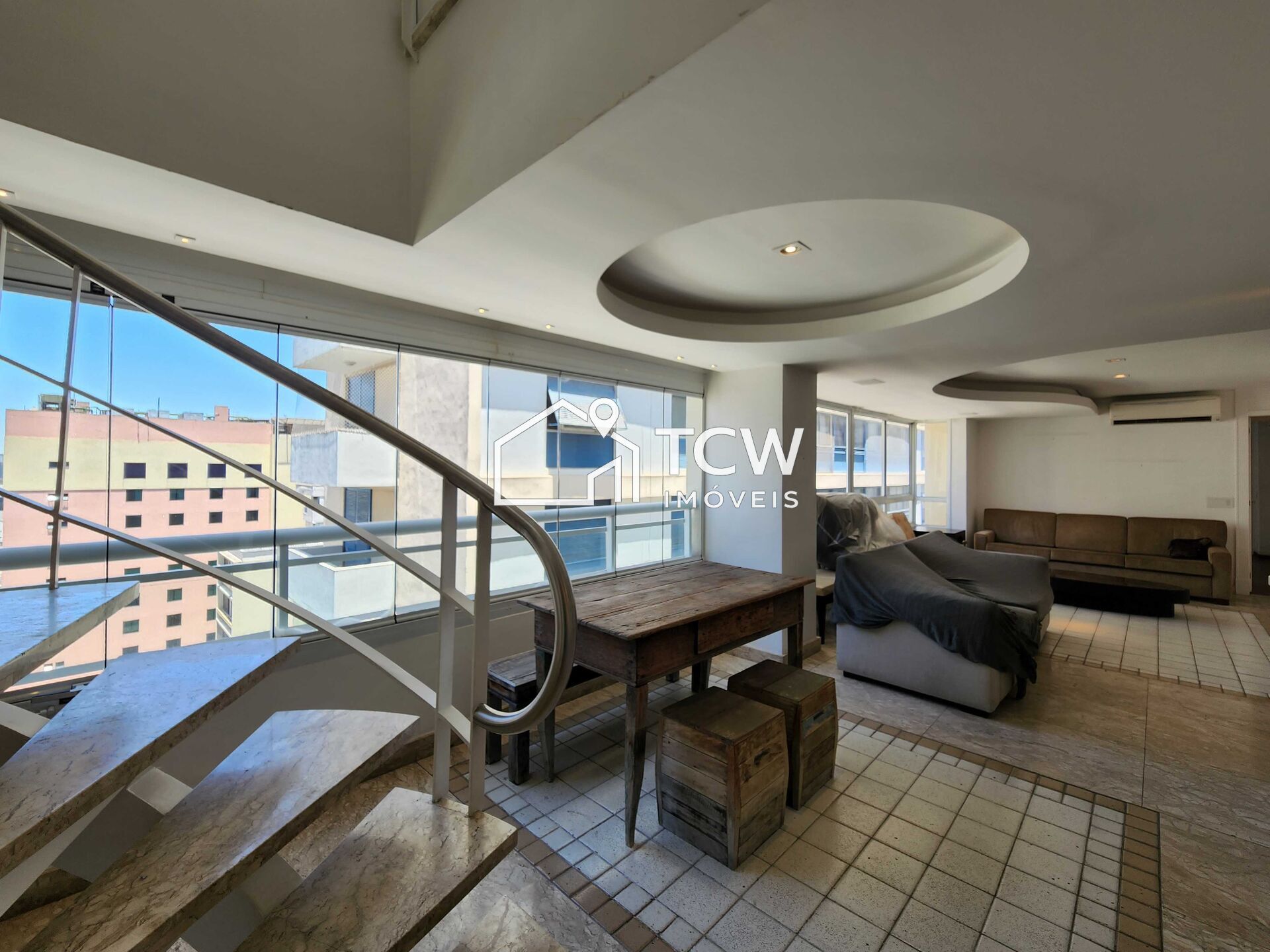 Cobertura, 4 quartos, 231 m² - Foto 15