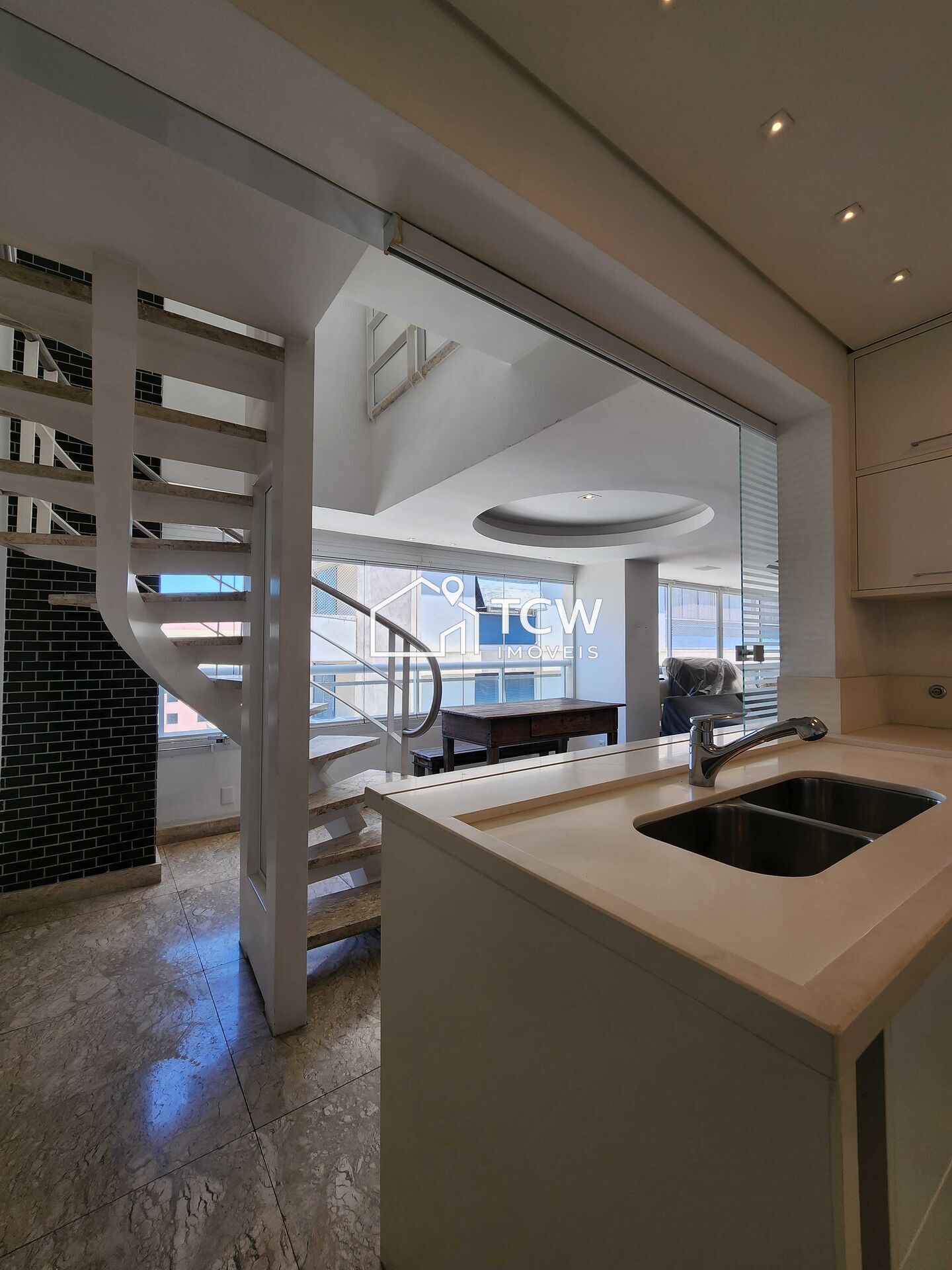 Cobertura, 4 quartos, 231 m² - Foto 17