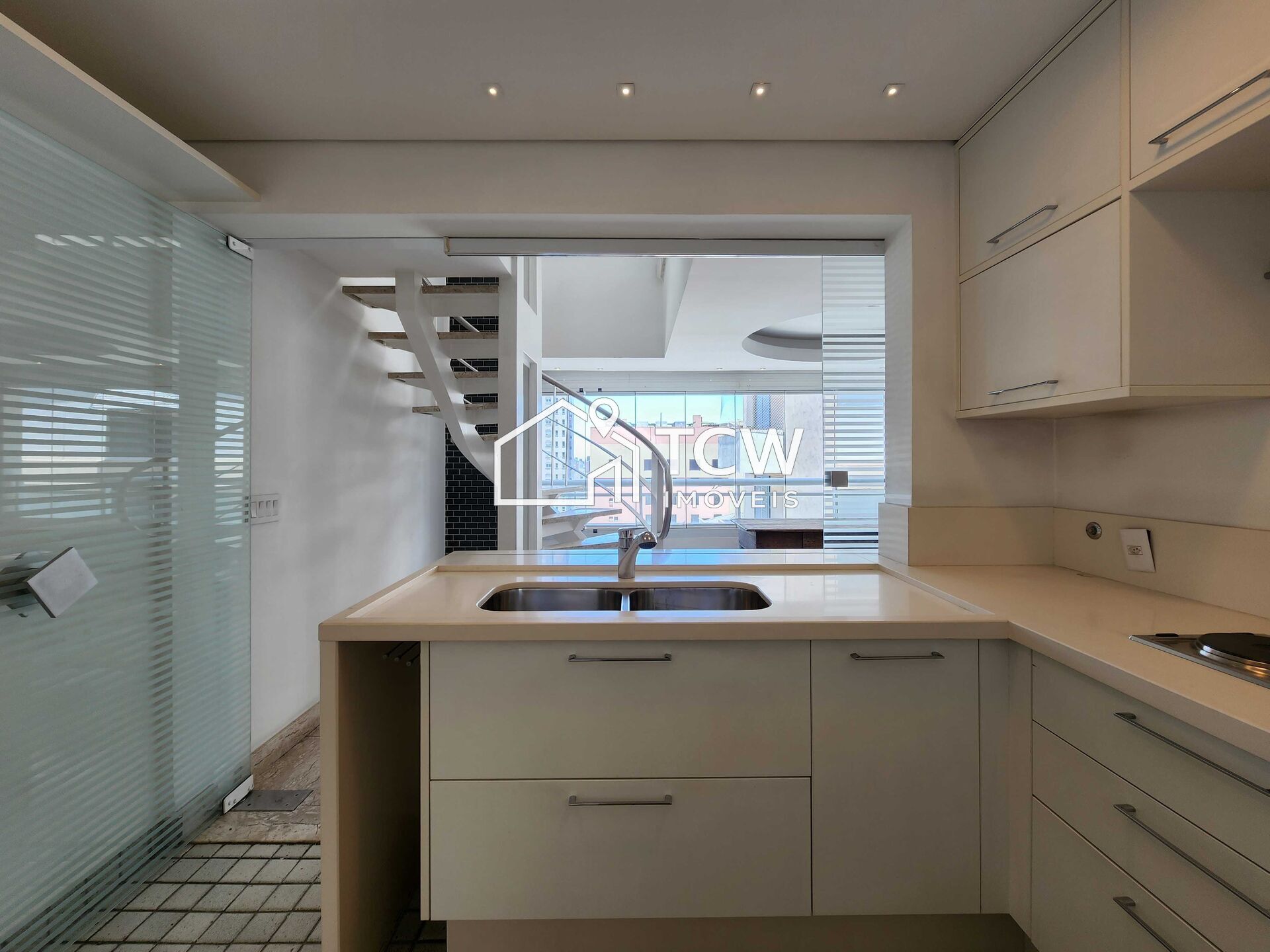 Cobertura, 4 quartos, 231 m² - Foto 19