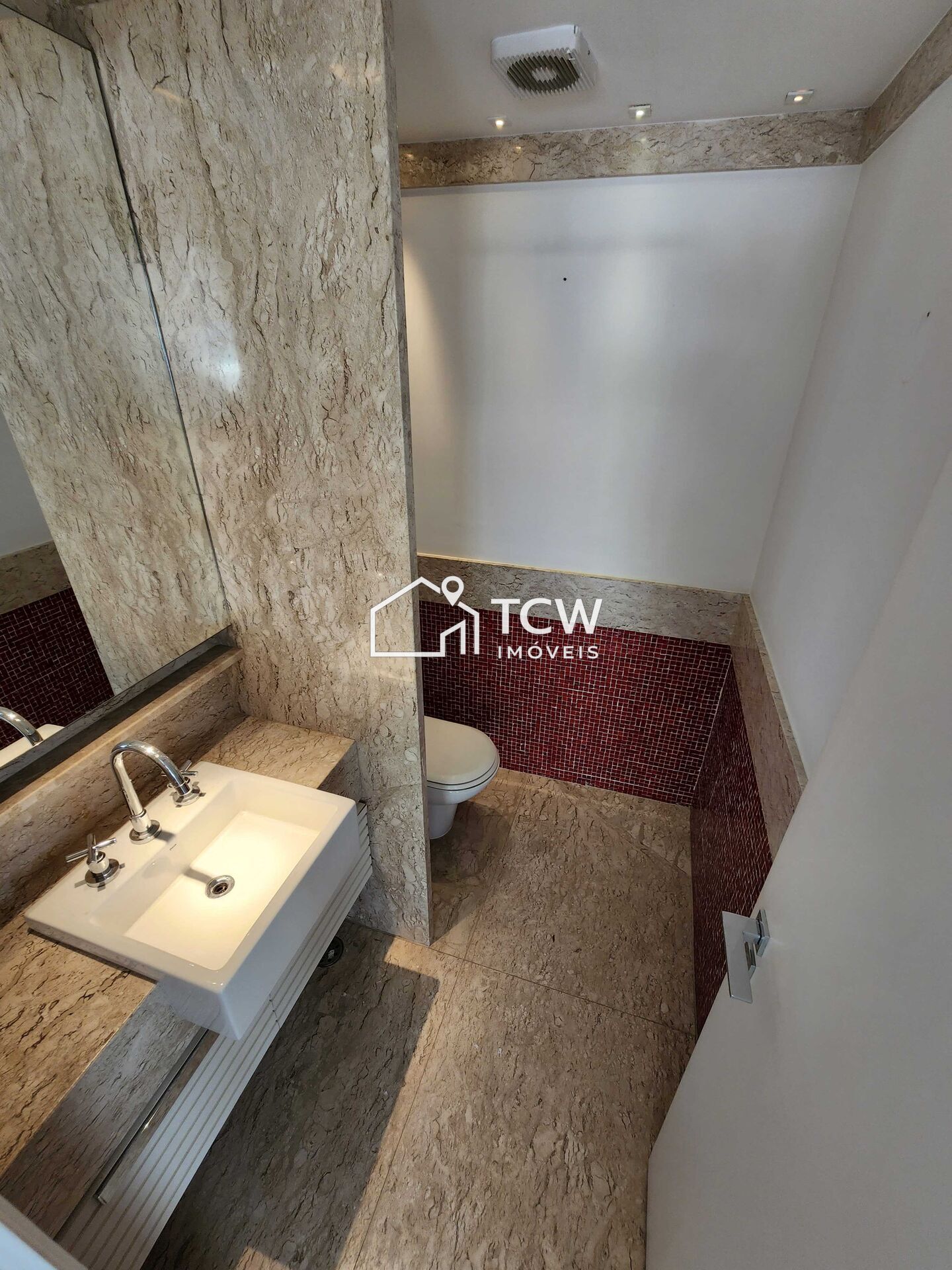 Cobertura, 4 quartos, 231 m² - Foto 7
