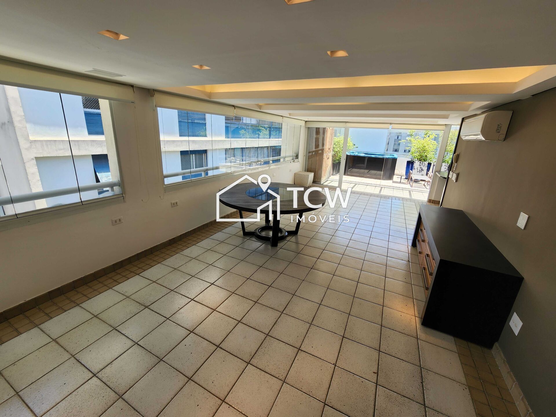 Cobertura, 4 quartos, 231 m² - Foto 9