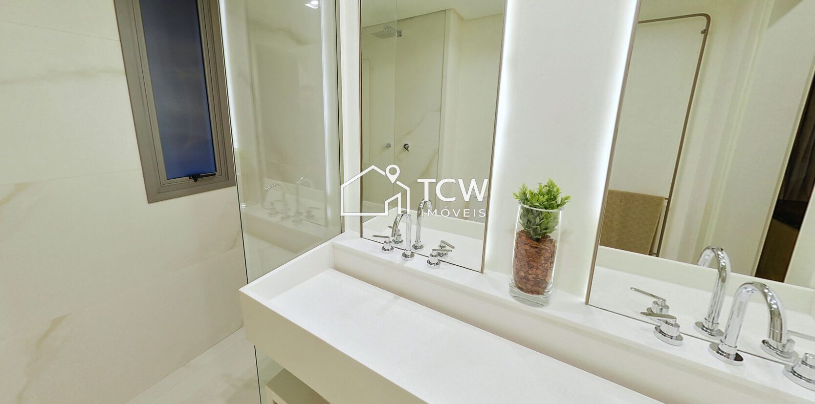 Apartamento, 3 quartos, 136 m² - Foto 13