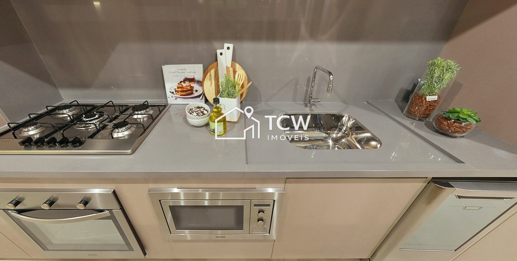 Apartamento, 3 quartos, 136 m² - Foto 15