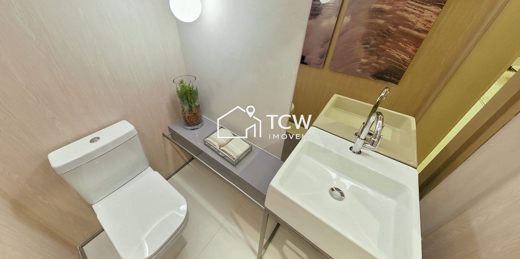 Apartamento, 3 quartos, 136 m² - Foto 6