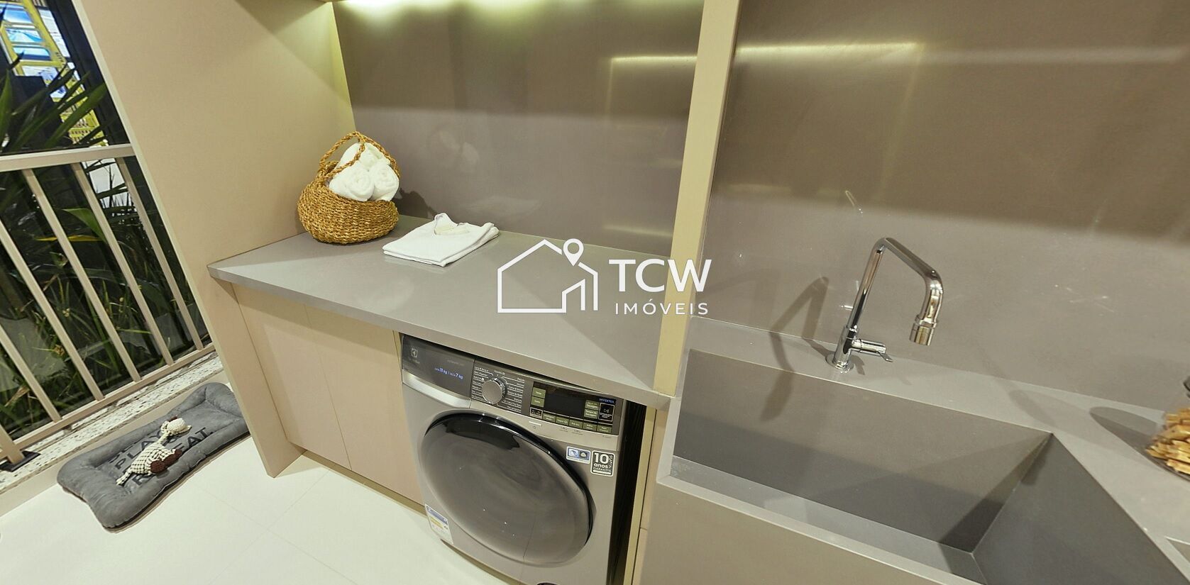 Apartamento, 3 quartos, 136 m² - Foto 17