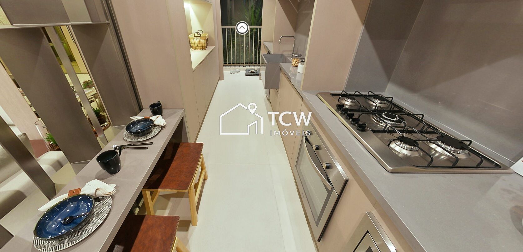 Apartamento, 3 quartos, 136 m² - Foto 14