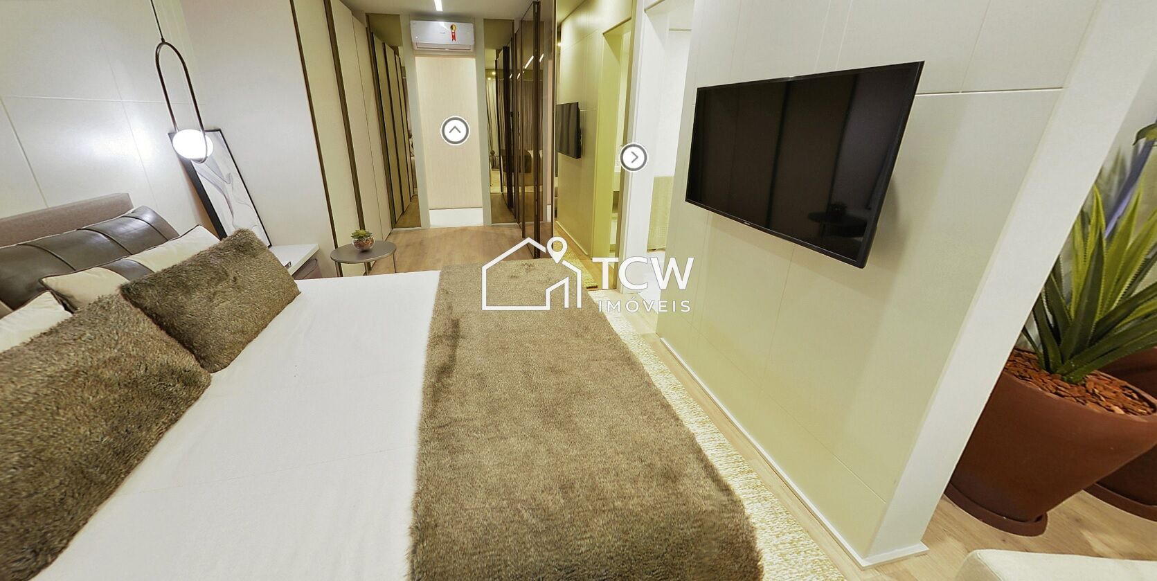 Apartamento, 3 quartos, 136 m² - Foto 11