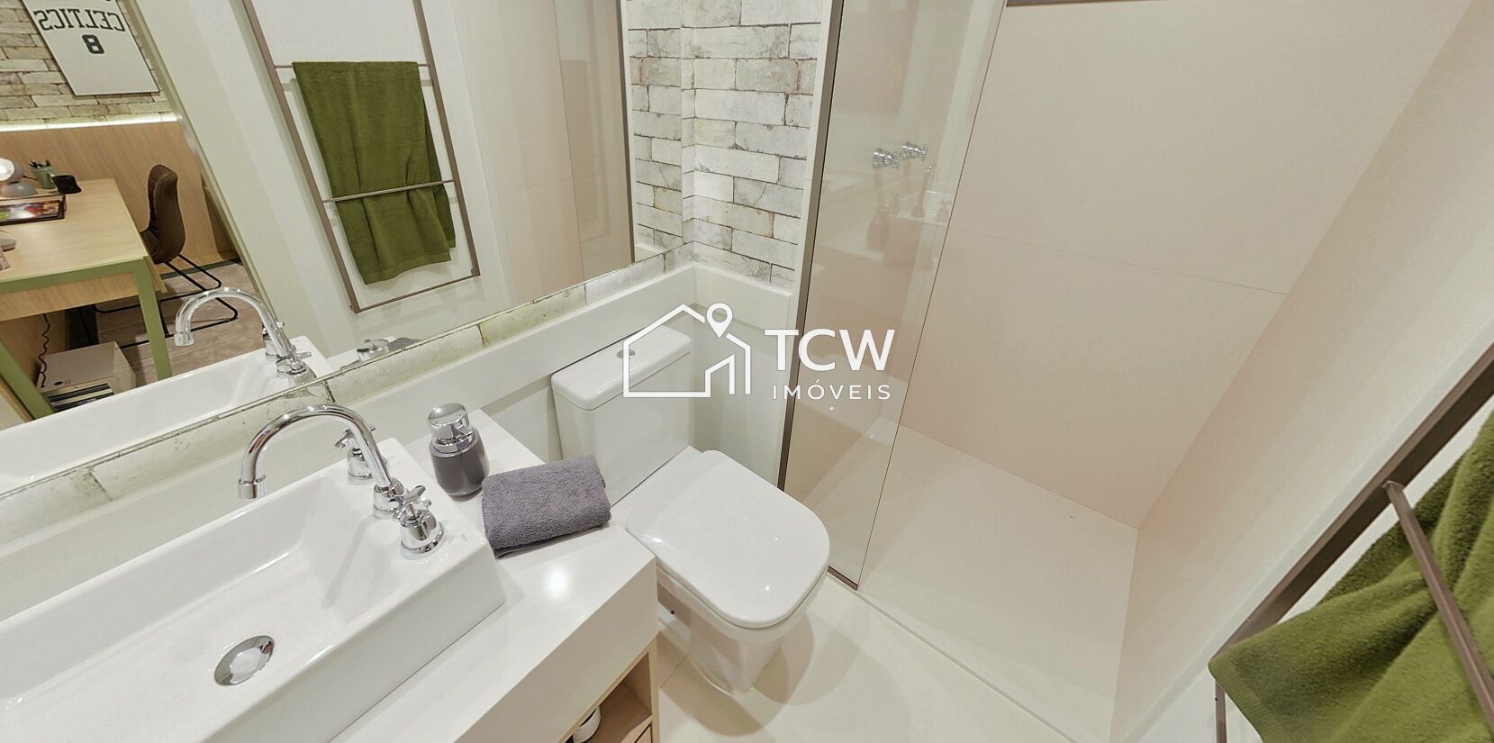 Apartamento, 3 quartos, 136 m² - Foto 10