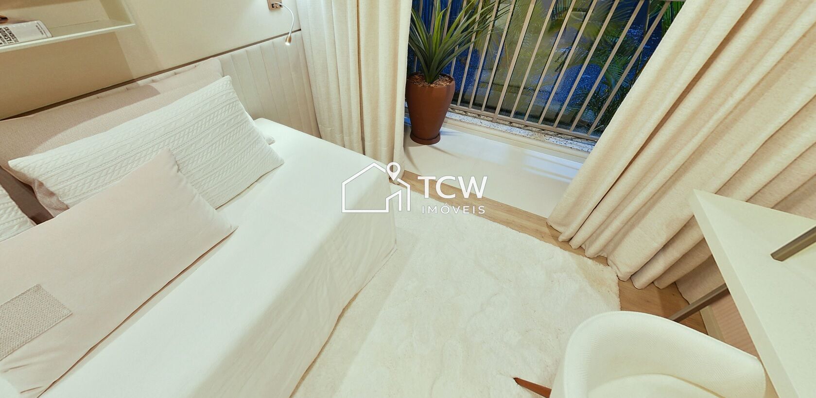 Apartamento, 3 quartos, 136 m² - Foto 7