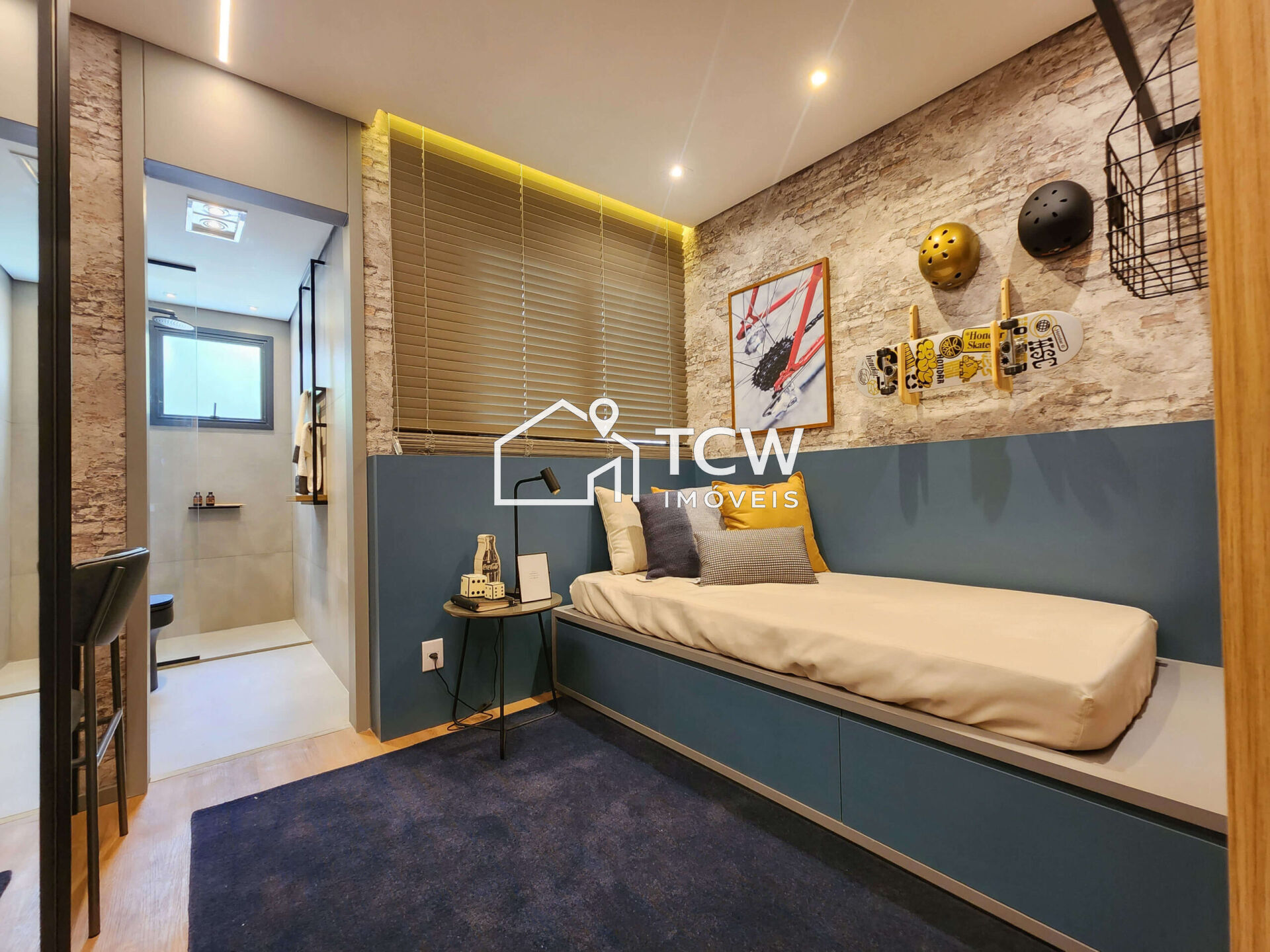 Apartamento, 3 quartos, 123 m² - Foto 8