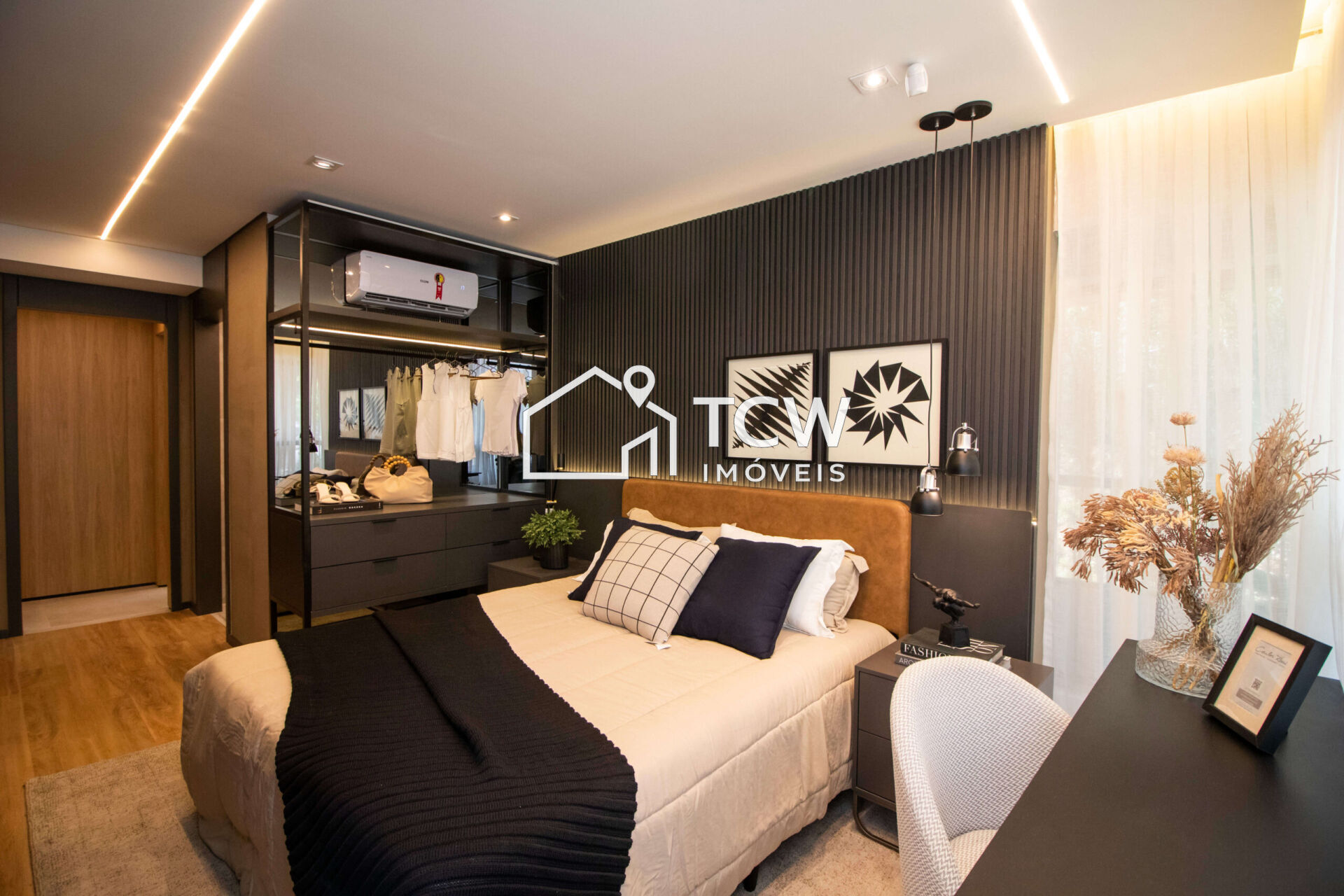 Apartamento, 3 quartos, 123 m² - Foto 6