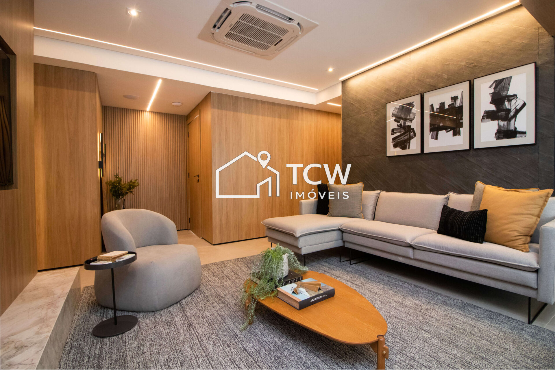 Apartamento, 3 quartos, 123 m² - Foto 4