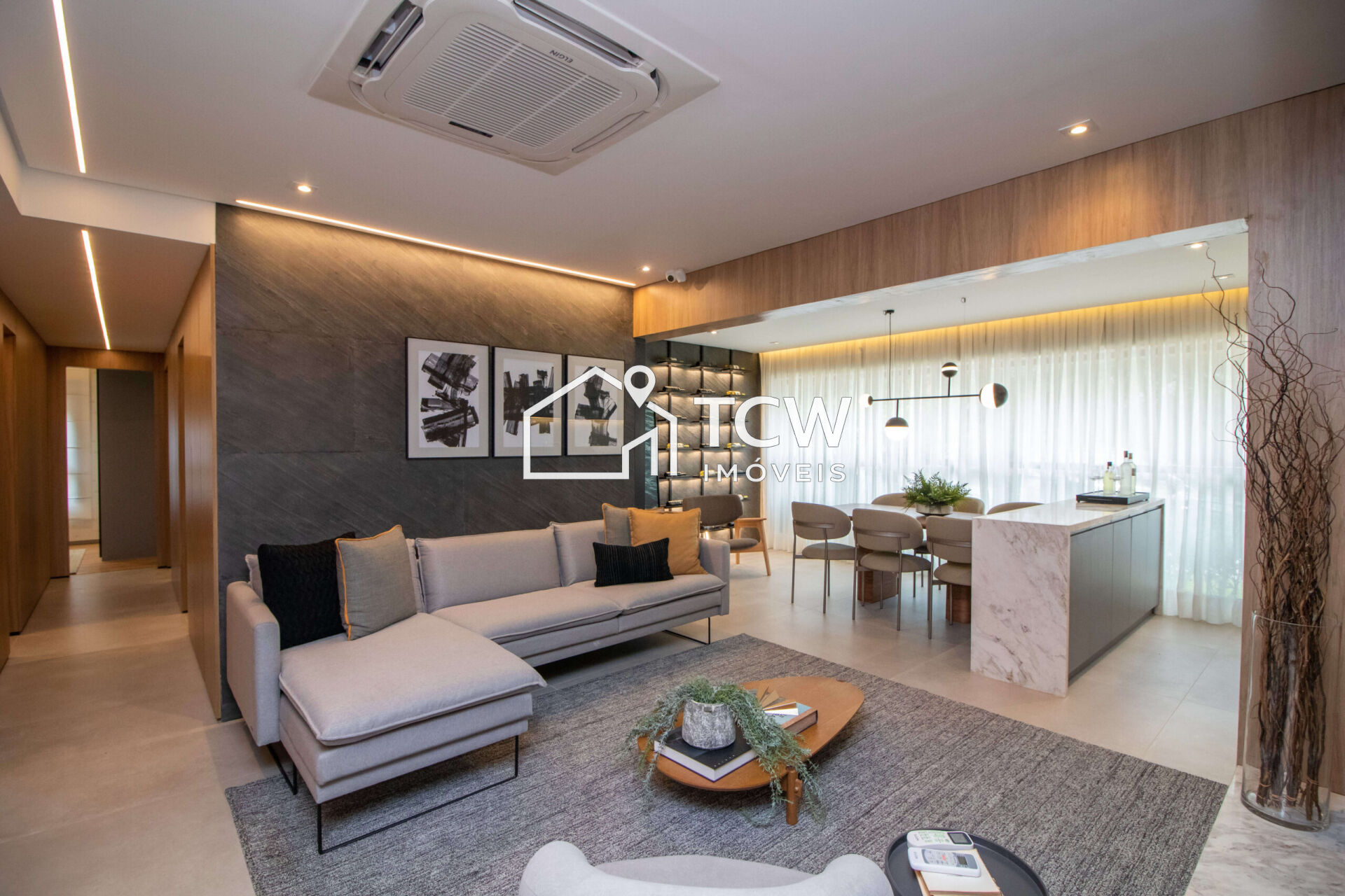 Apartamento, 3 quartos, 123 m² - Foto 5