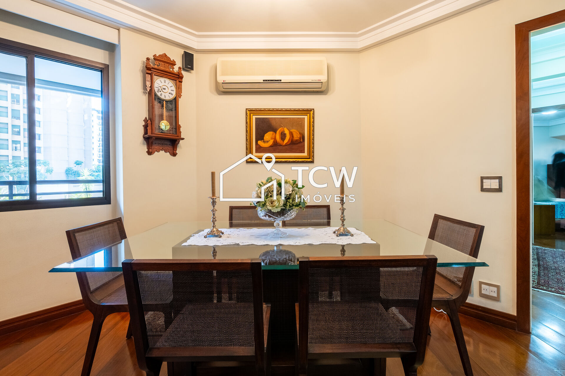 Apartamento, 3 quartos, 120 m² - Foto 6