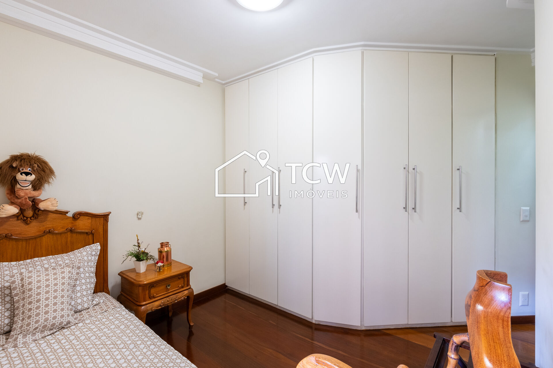 Apartamento, 3 quartos, 120 m² - Foto 13