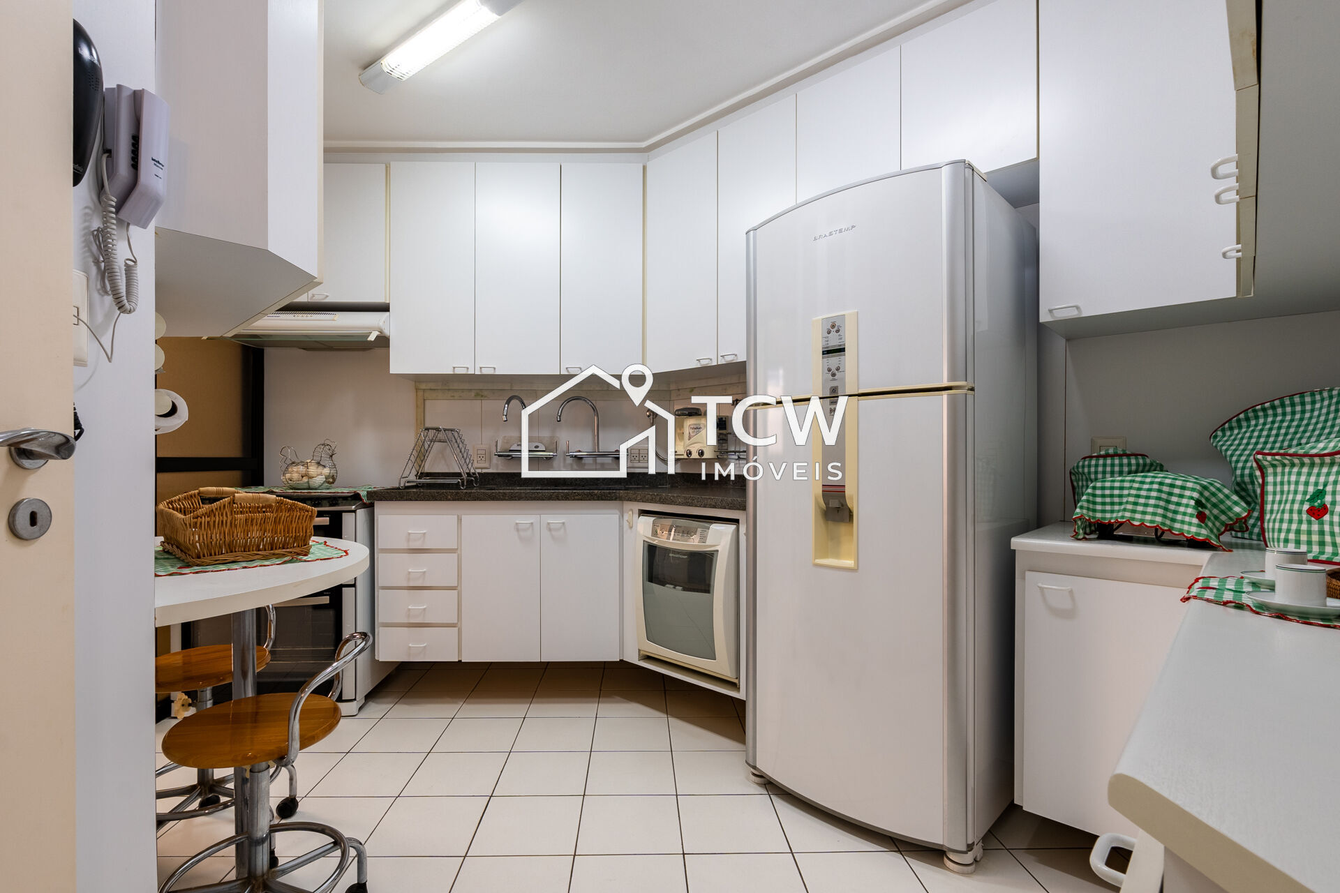 Apartamento, 3 quartos, 120 m² - Foto 27