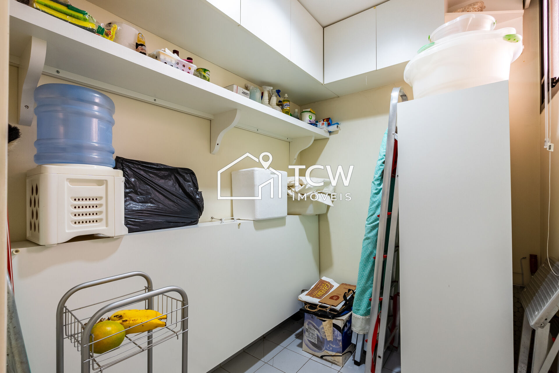 Apartamento, 3 quartos, 120 m² - Foto 33