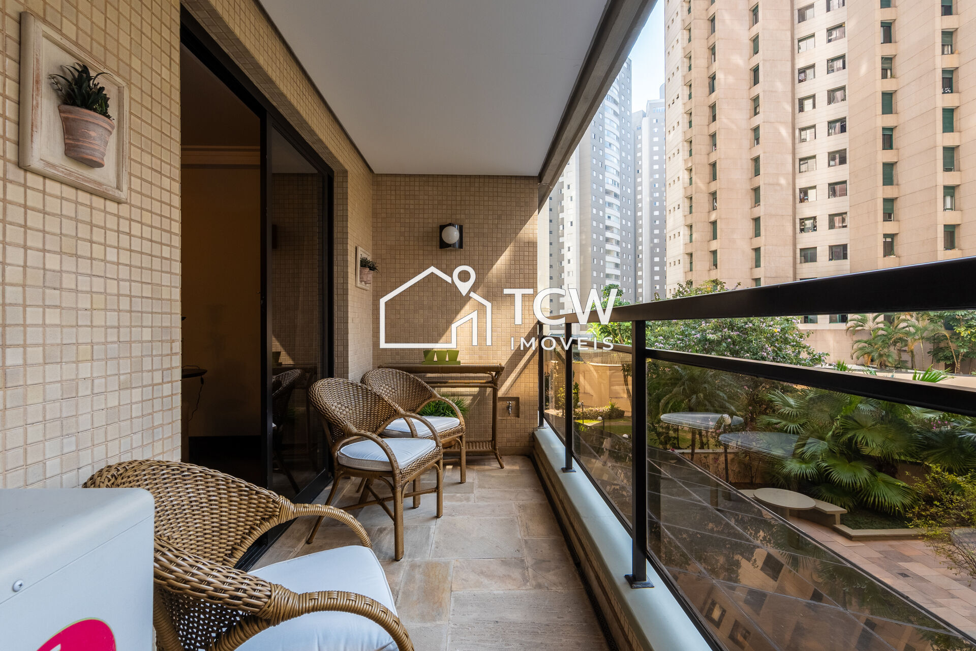Apartamento, 3 quartos, 120 m² - Foto 7