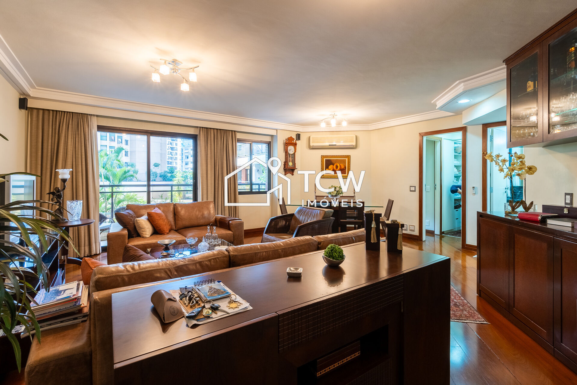 Apartamento, 3 quartos, 120 m² - Foto 5