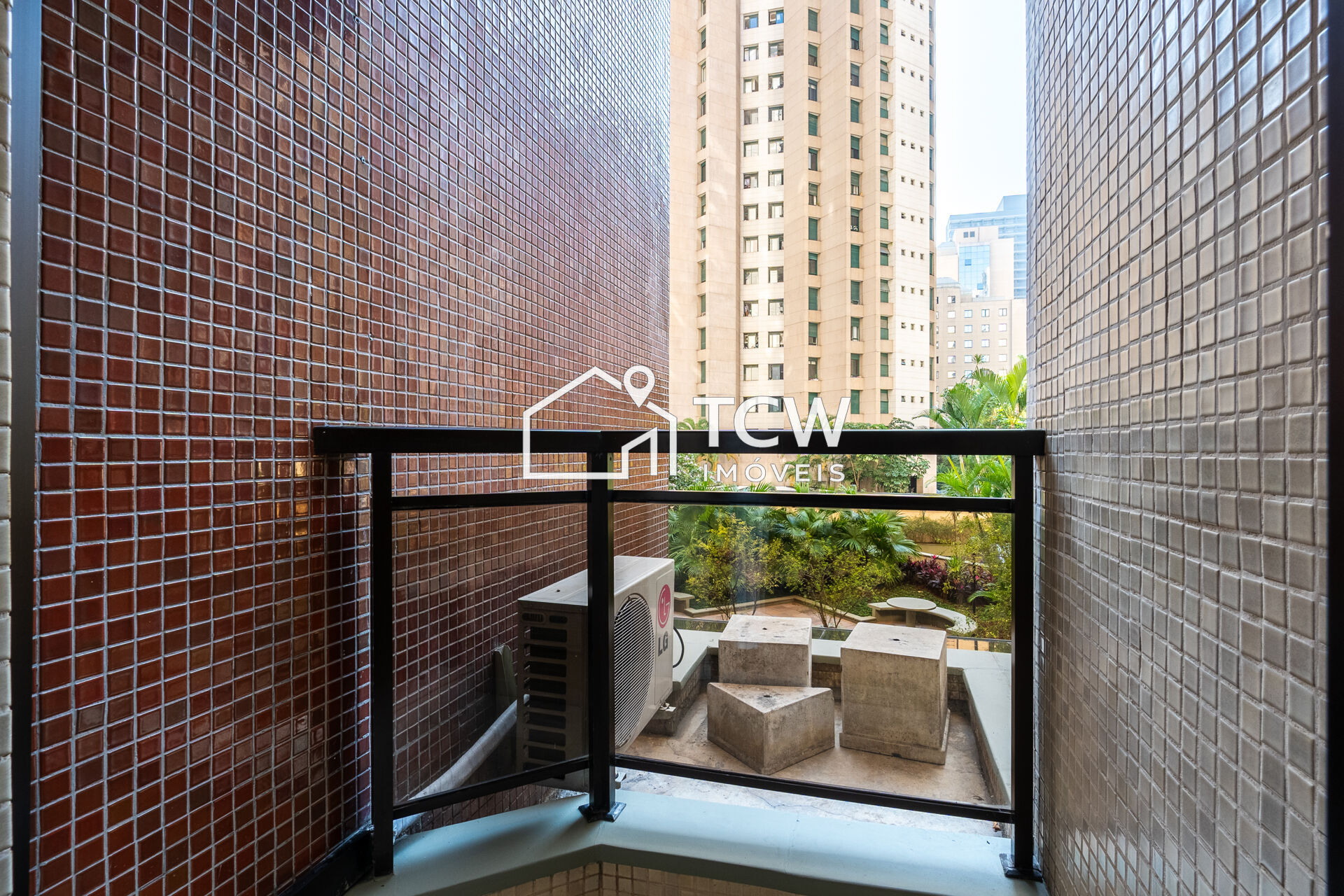 Apartamento, 3 quartos, 120 m² - Foto 23