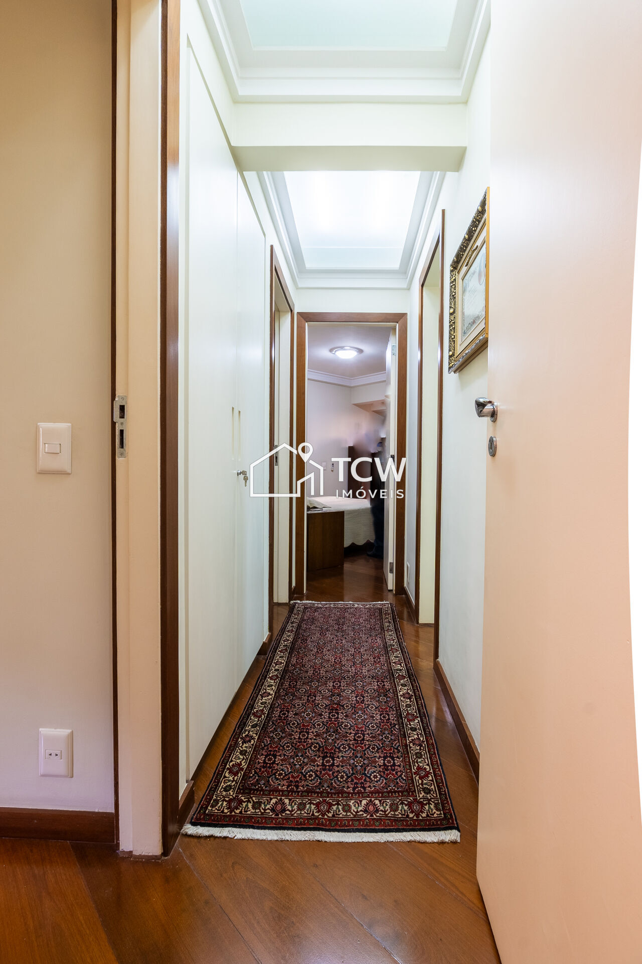 Apartamento, 3 quartos, 120 m² - Foto 10