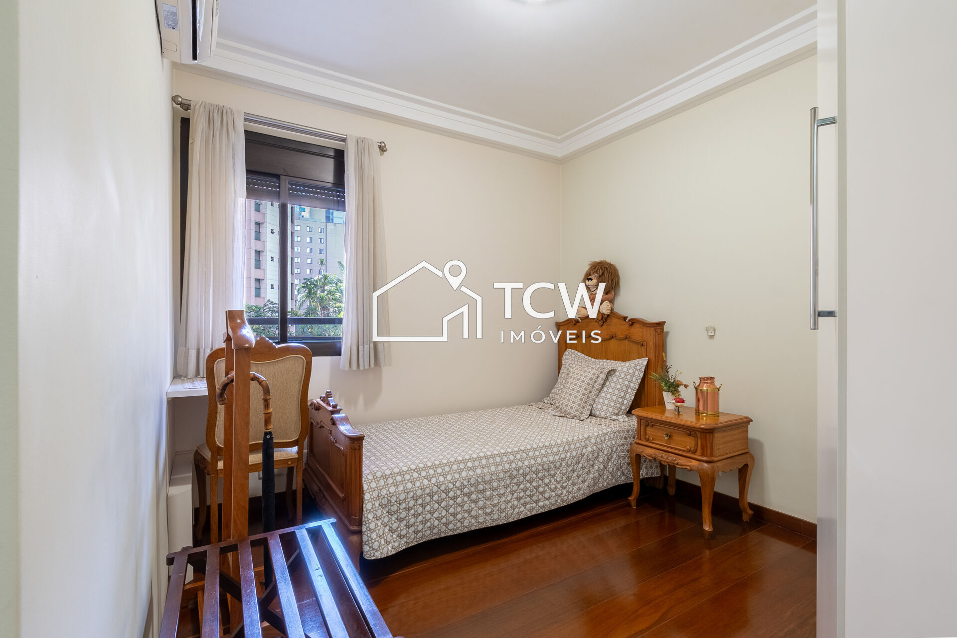 Apartamento, 3 quartos, 120 m² - Foto 11