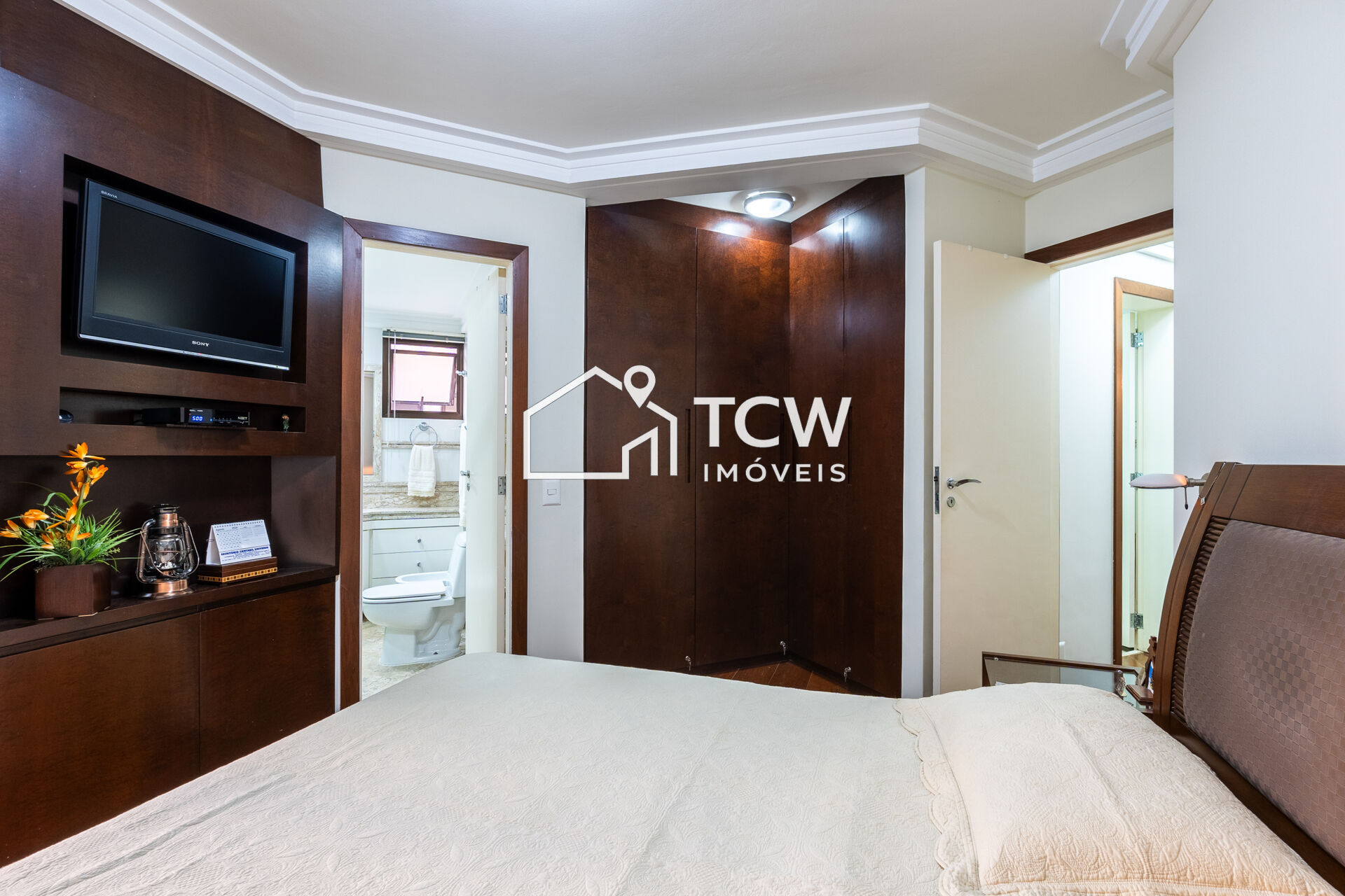 Apartamento, 3 quartos, 120 m² - Foto 17