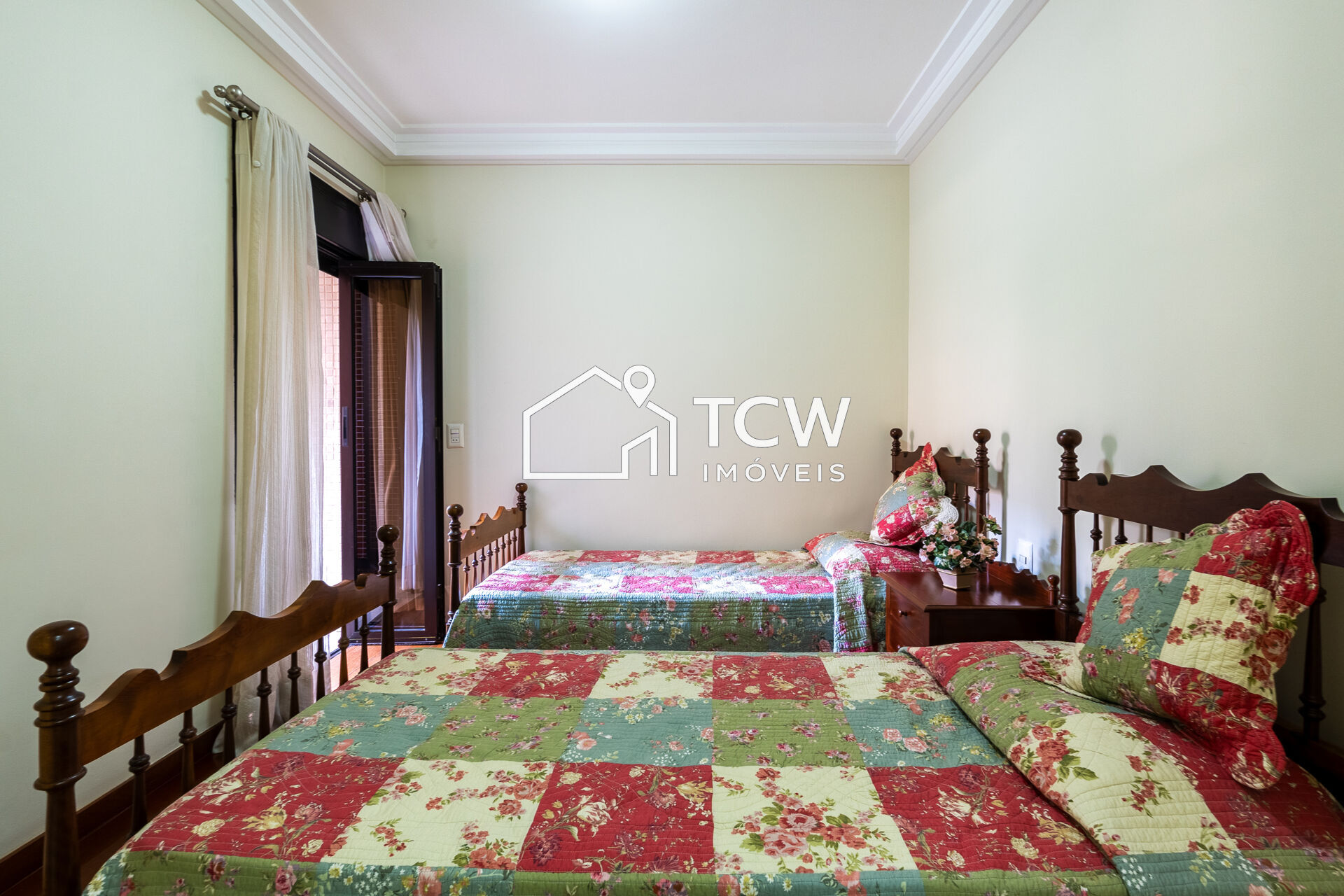 Apartamento, 3 quartos, 120 m² - Foto 21